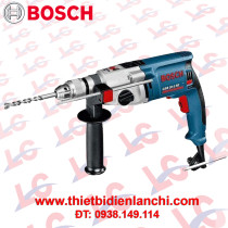 Máy khoan động lực 850W Bosch GSB 20-2RE